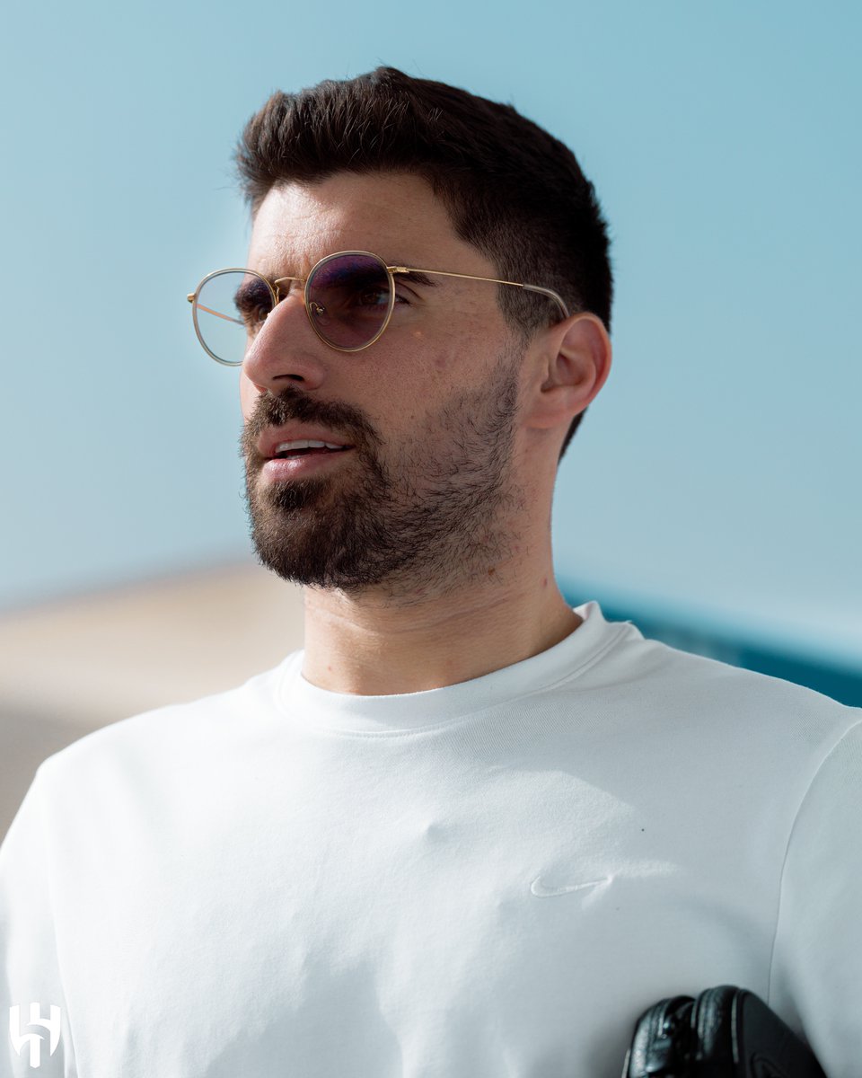 Alhilal_FC's tweet image. الزعماء في معقلهم 💙📍