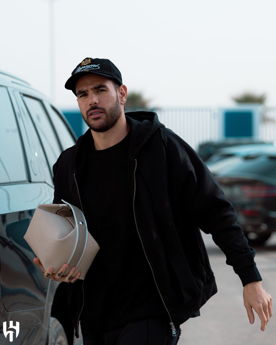 Alhilal_FC's tweet image. الزعماء في معقلهم 💙📍