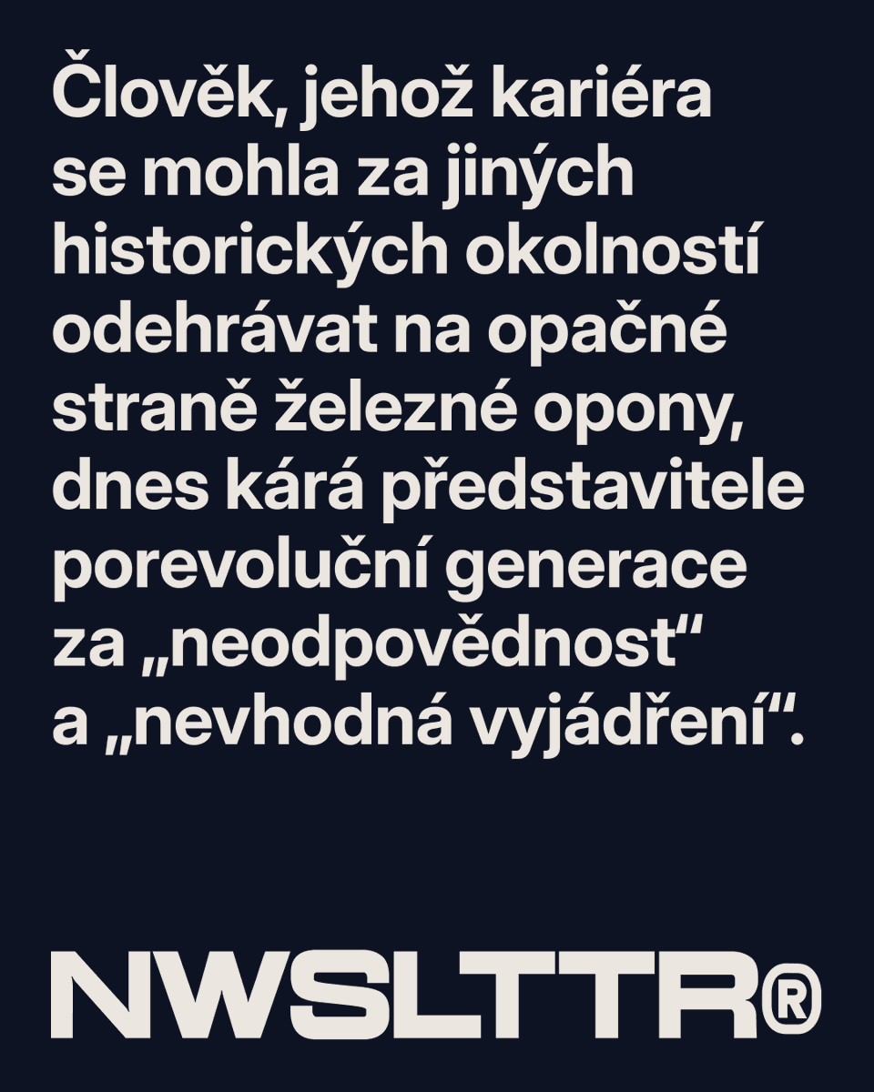 Ivana Tykač: „Turek je neukotvený, nehierarchický, nerespektuje jazyk institucionální opatrnosti. Je to projev svobody, která se neptá na svolení. Pro člověka Pavlovy generace a zkušenosti je to nebezpečné – ne nutně ideově, ale existenciálně. Zpochybňuje to totiž představu, že