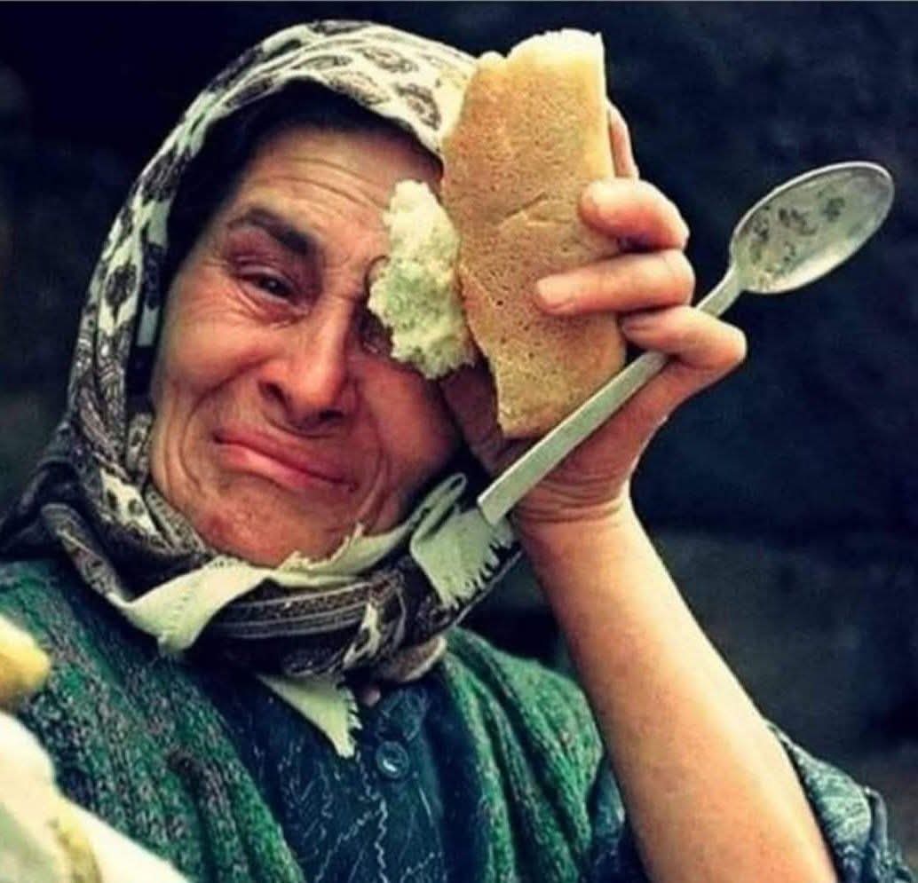 Emeklilerin yaşadığı ekonomik zorluklar bu Meclis'in tamamının ortak sorumluluğudur.
#Şovyapma'yın diyen Saray, Bakanı ve milletin vekilleri
Haberiniz var mı?

"Fakir evlerinde Babalar hep 'UNUTKAN', ayakları öpülesi  Anneler hep 'TOK' olur."

#elinsaf
#ALTINS1
Ekrem İmamoğlu