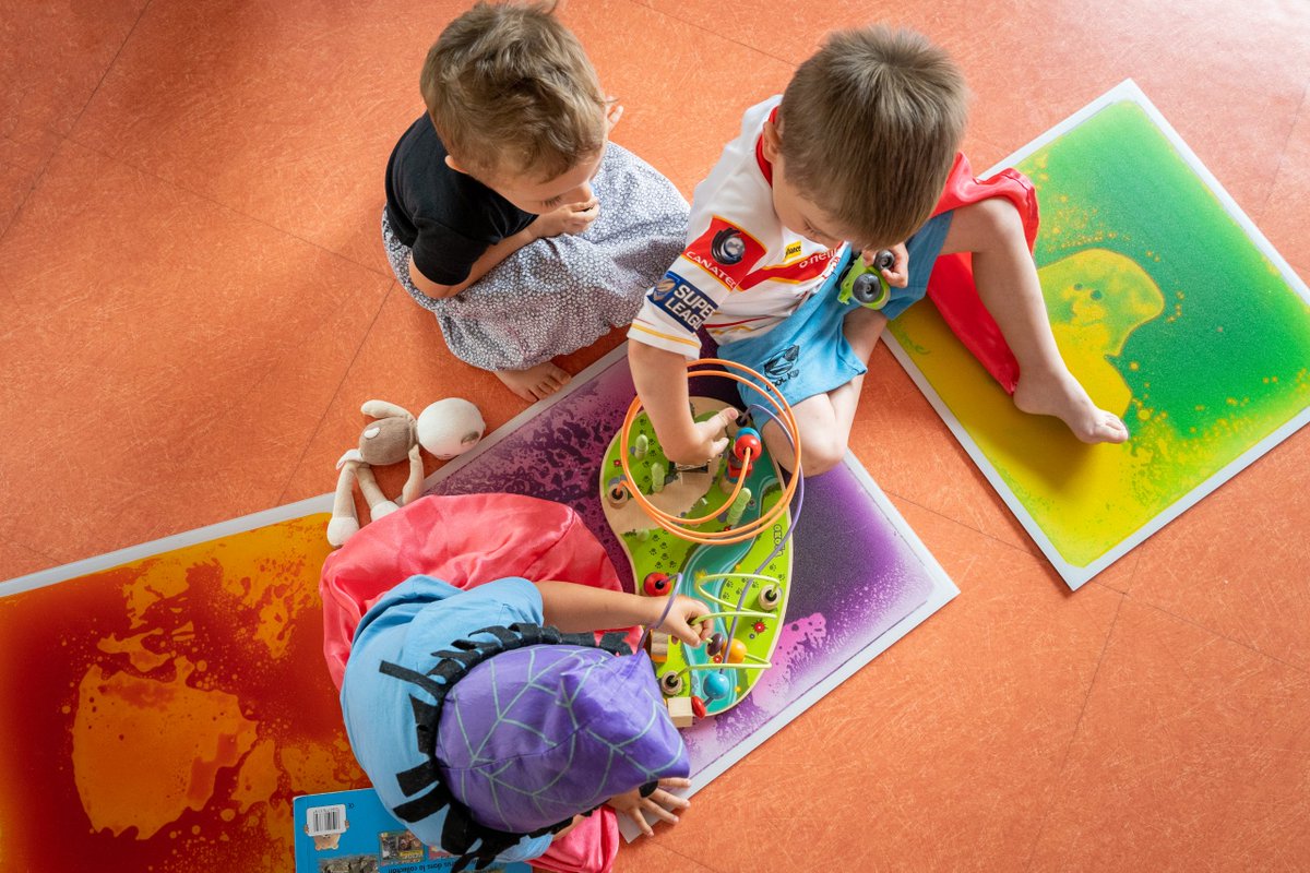 CerfiaFR's tweet image. 🚨🇫🇷 ALERTE INFO | Un homme a été INTERPELLÉ  à Tourcoing, suspecté d’agressions sexuelles sur une TRENTAINE d’enfants dont il était le baby-sitter.

Le suspect avait déjà été CONDAMNÉ à 5 ans de prison pour des faits similaires à Nice en 2020. Lors de son procès, il avait…