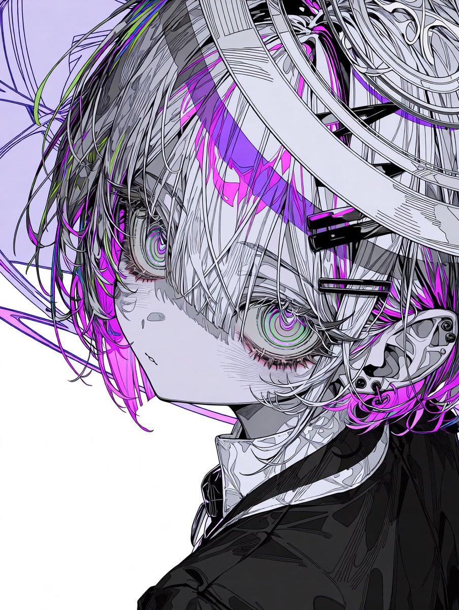 アタシ＝Ani→ AIイラストとAI楽曲とDTMとギターとベース (@zx12R5624