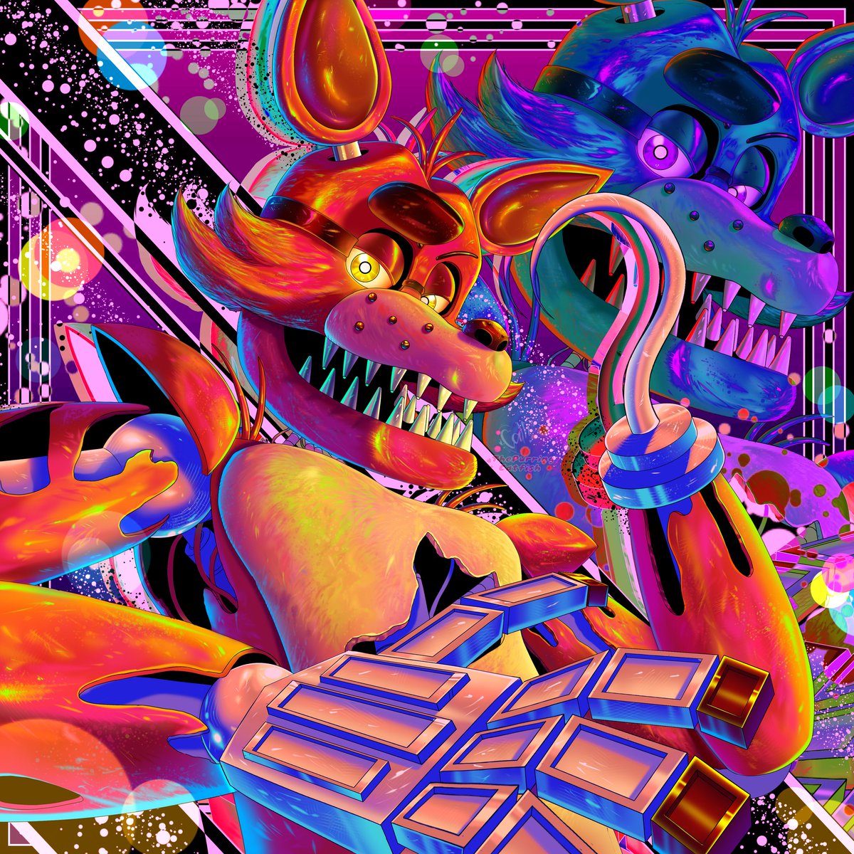 ThePurringCatfish 🌈🇵🇭✨ tweet media