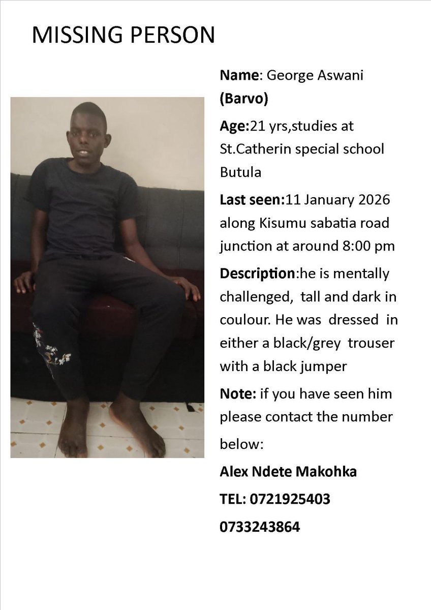 Mantoikigayabei's tweet image. Hey guys, my cousin is missing! Please help me reshare this poster! Thank you🫶🏾
