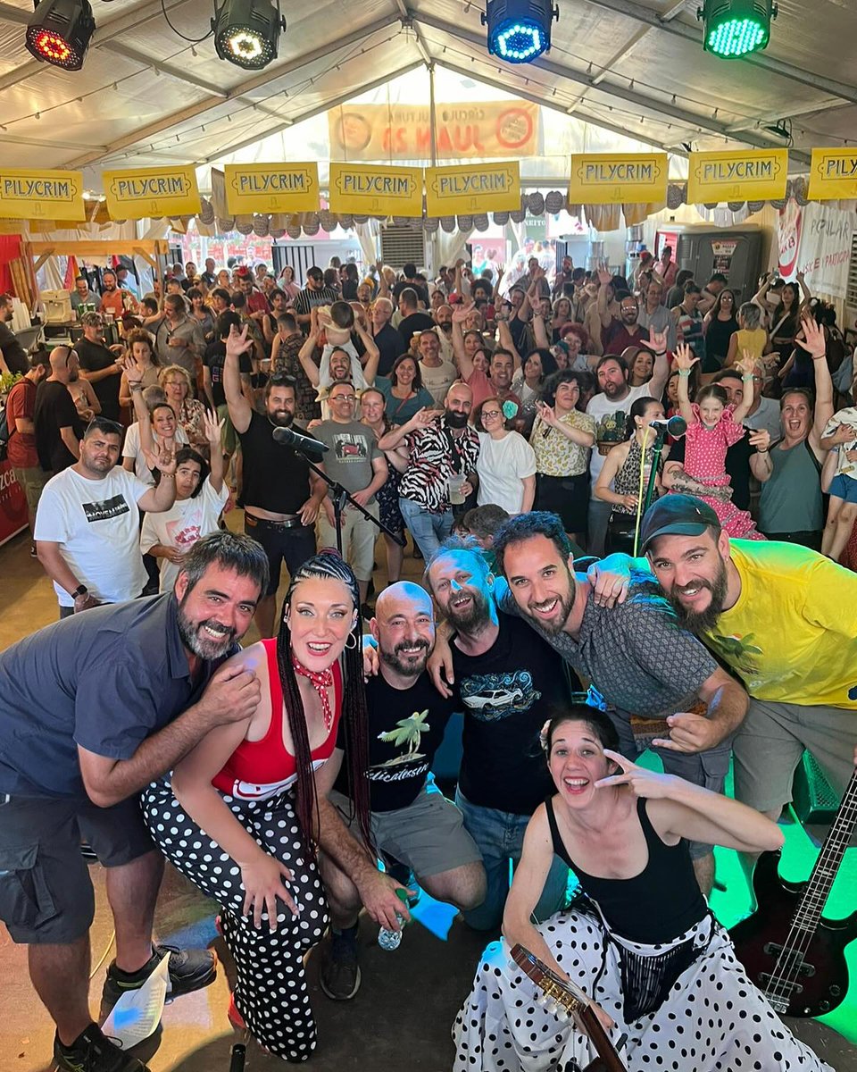 woutick.com/es/entradas/de…
Delicatessen en concierto