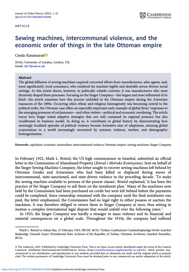 Anatolia: 19th Century Project tweet media