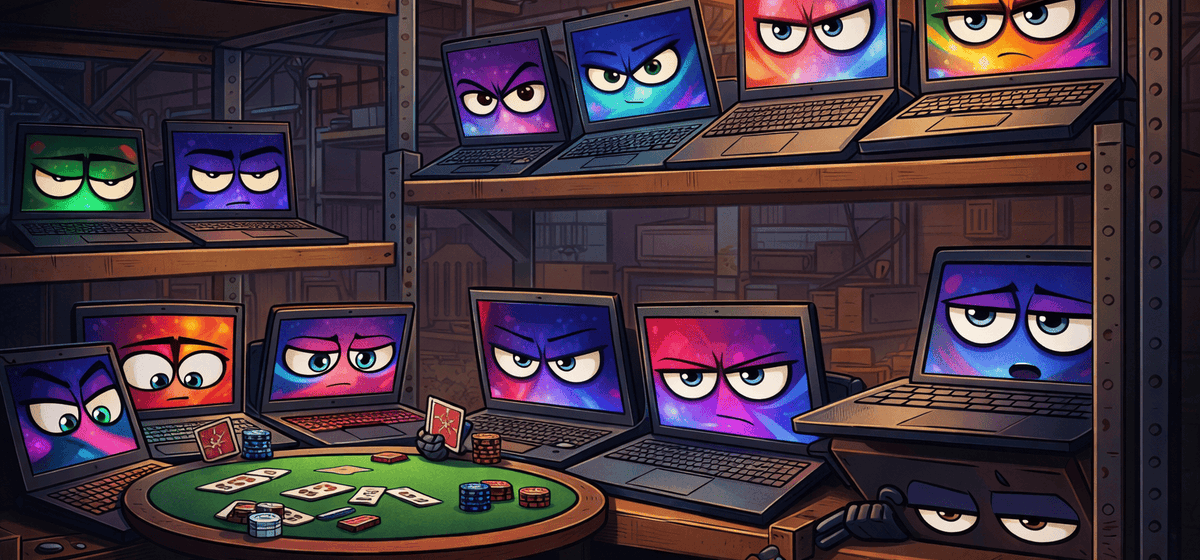 ComputerShop tweet media