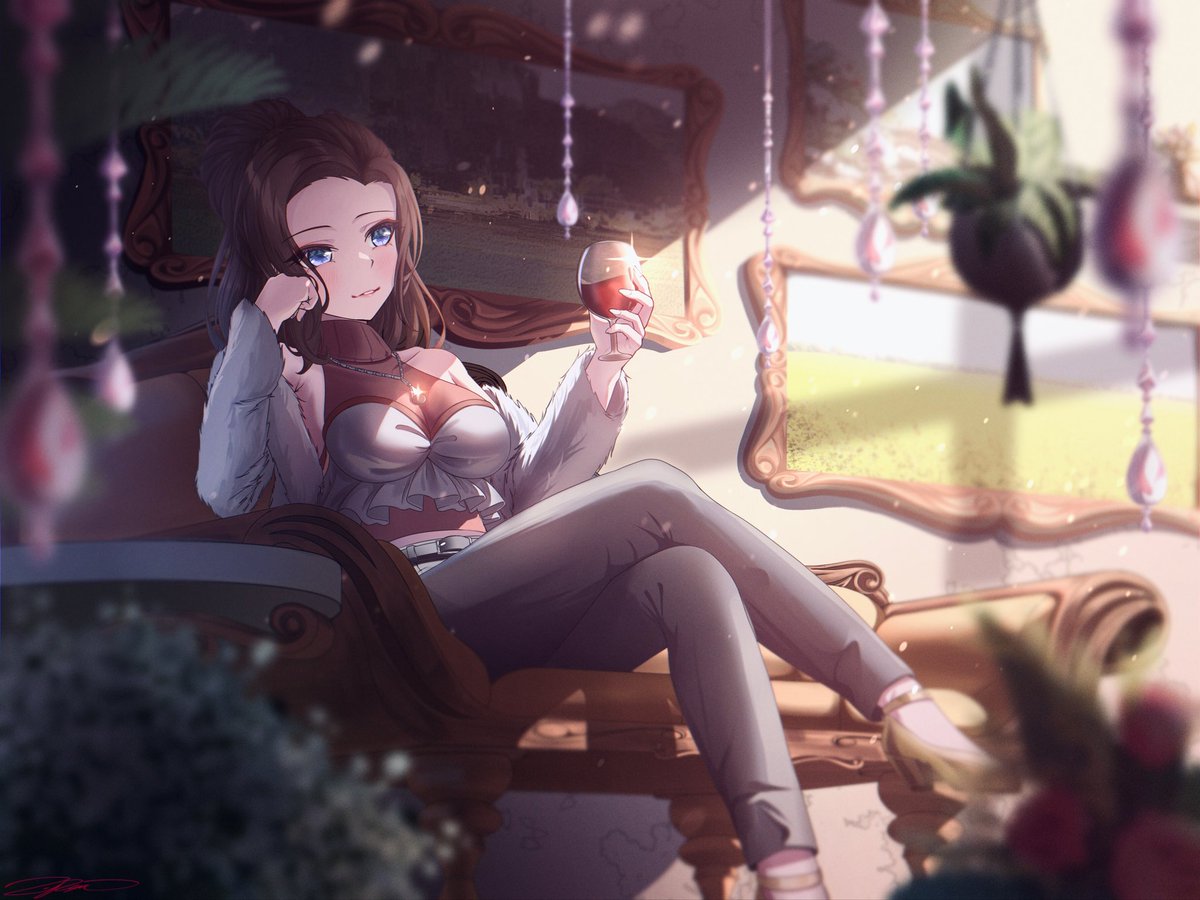 Zuka Ryu |COMMS OPEN tweet media