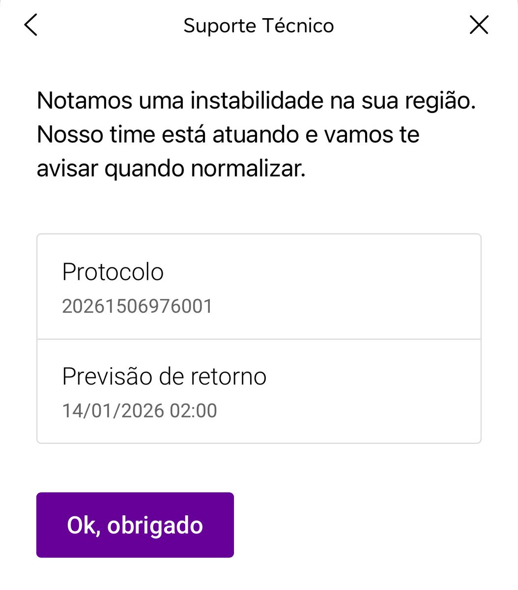 rcmaximo's tweet image. E aí @vivobr , qnd vão estabelecer a internet na região central de SP q já está há 3 dias sem? Eu tendo q ir trabalhar na casa dos outros. A conta vai chegar integral pra pagar né? Só que não porque agora o cancelamento vem. Cada hora uma nova precisão enganosa, e vamos de anatel
