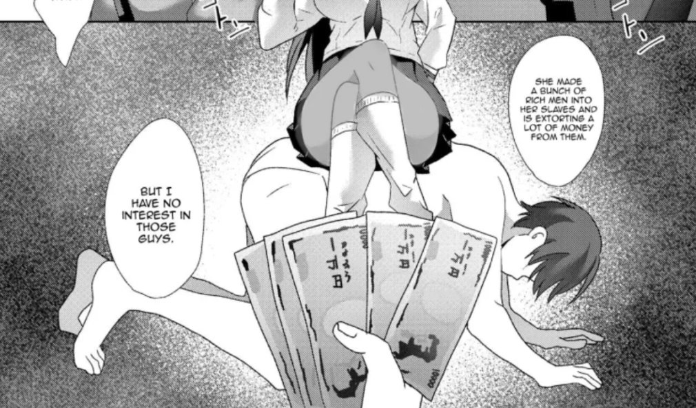 PrincessAzraiel's tweet image. . ᴘᴏᴘ .
໒﹕aww… you’re still here? 𓂃⸝⸝
୨ৎ staring up, waiting, hoping I’ll notice? pathetic ♡
ᴄᴏᴘᴇ ꜱᴍᴀʟʟ
ꔫ﹕begging is just static in my ears
numbers are the only thing that ever speak
𓂃
ˡᵉᵗ ʸᵒᵘʳ ʷᵃˡˡᵉᵗ ᶜʳʸ ᶠᵒʳ ᵐʸ ᵃᵗᵗᵉⁿᵗⁱᵒⁿ
ᵗᵃˡᵏ ⁱˢ…