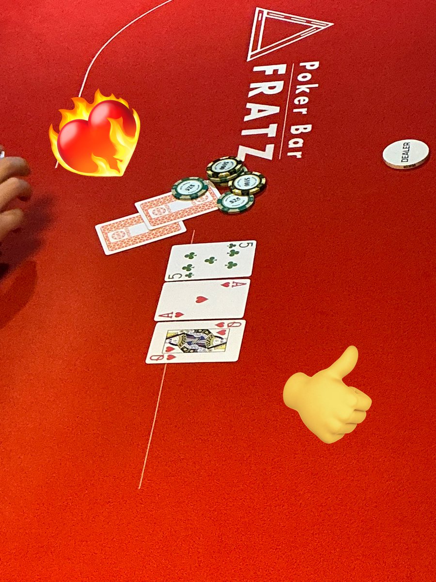 レーキバックリングゲーム開始しました🙌 一定数ポットレーキを支払うとくじ引きが引けます🎟✨ 今日はチップを増やしやすい！！  各種割引券も当たるかも…？！ 料金など詳細はこちら↓↓ https://t.co/QPu0GDJpc4 #ポーカー #初心者歓迎