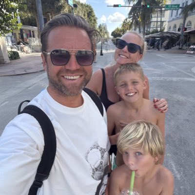 James Townsend tweet media