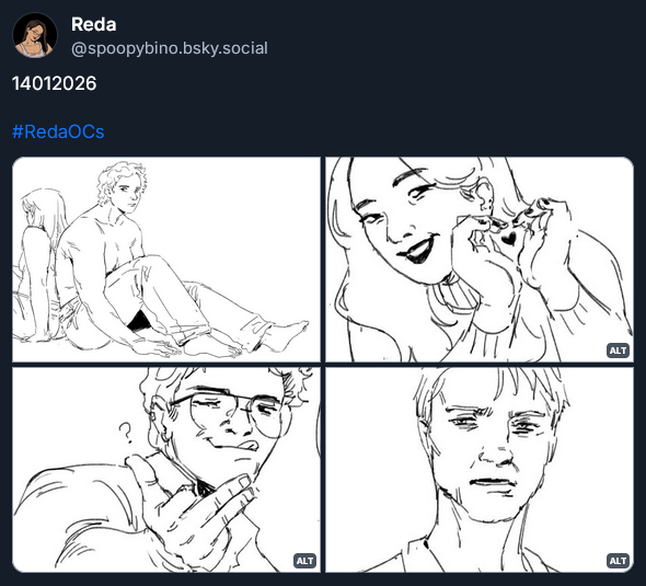 spoopybino's tweet image. follow gw di Bskuy #newyearnewme