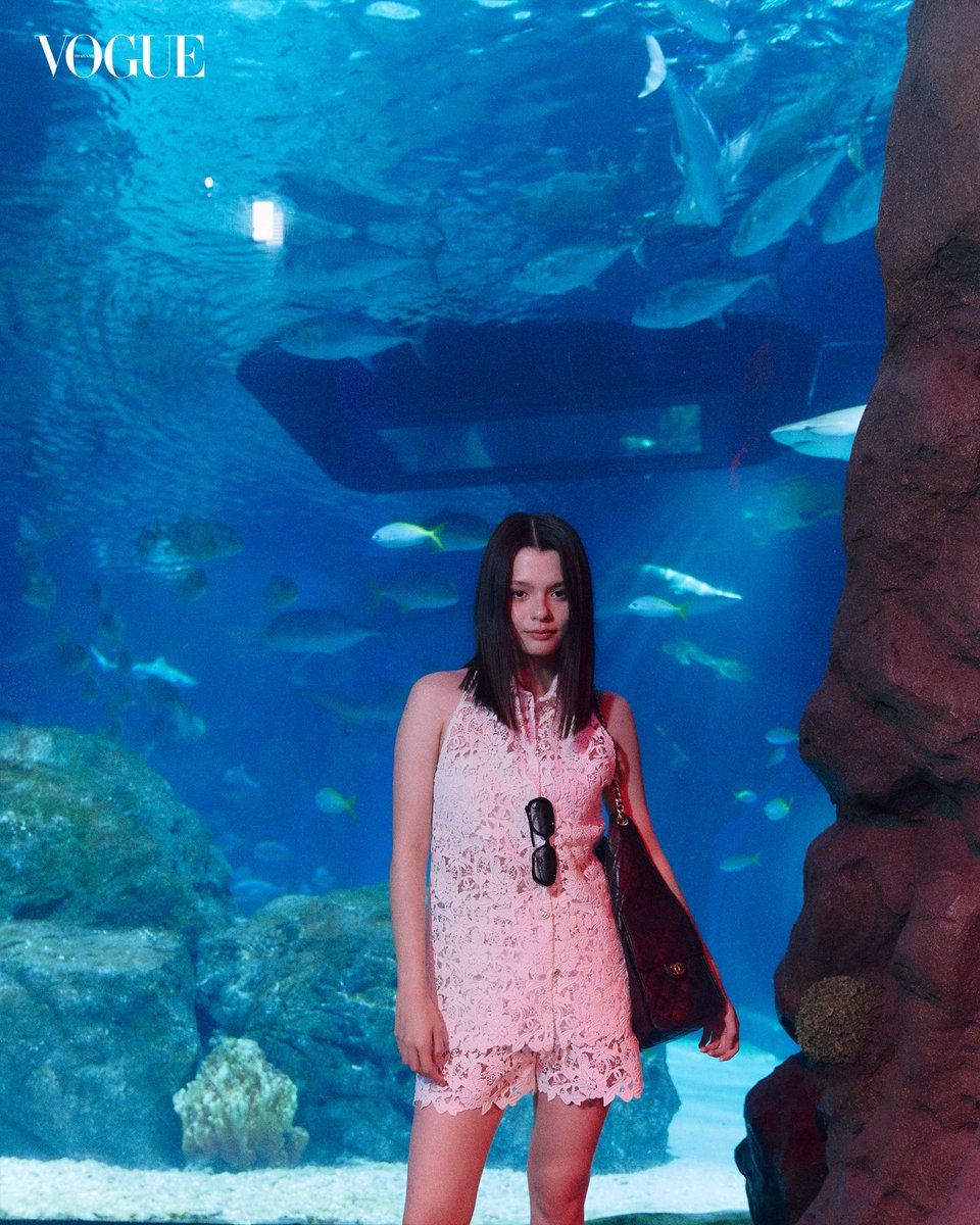 VogueThailand's tweet image. 