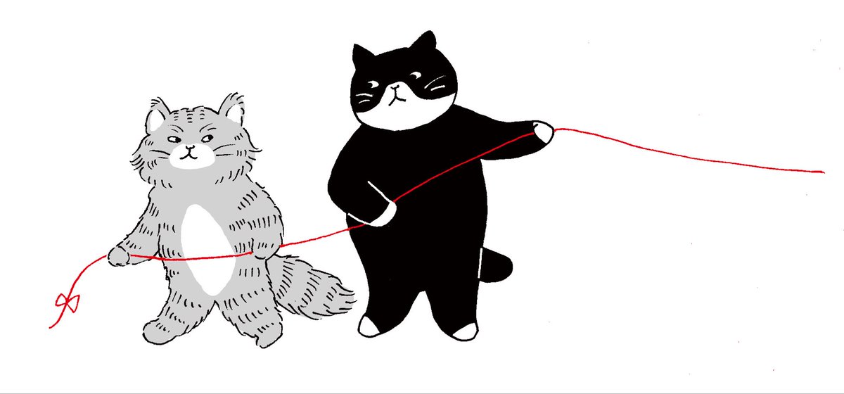 shanty-art.com/Blog/archives/…

絵とおはなし「赤い糸」／クレジットカードがっ！？