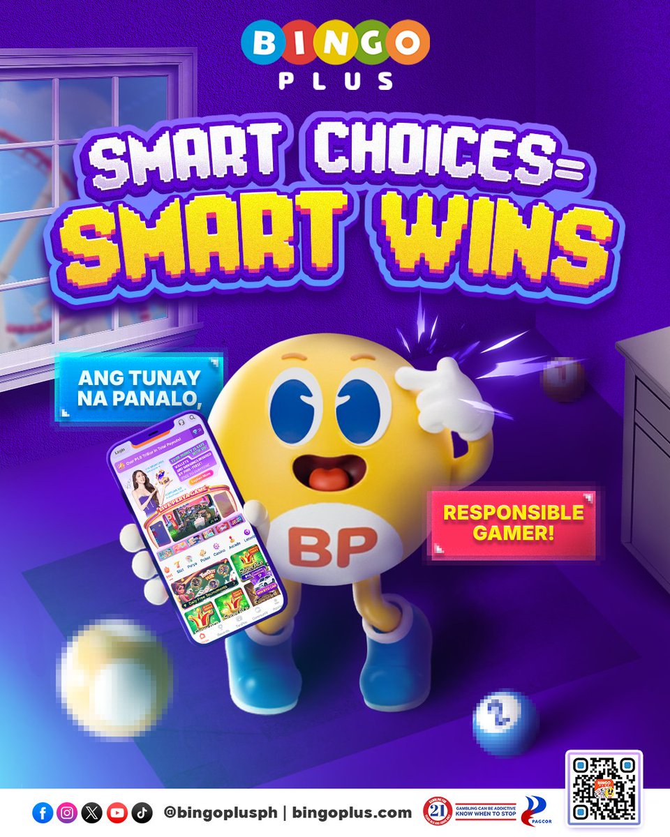BingoPlus tweet media