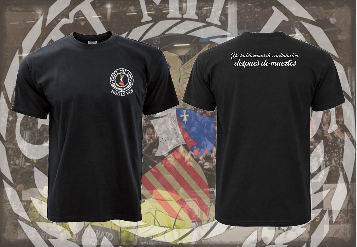 HOOLS VCF 1919 tweet media