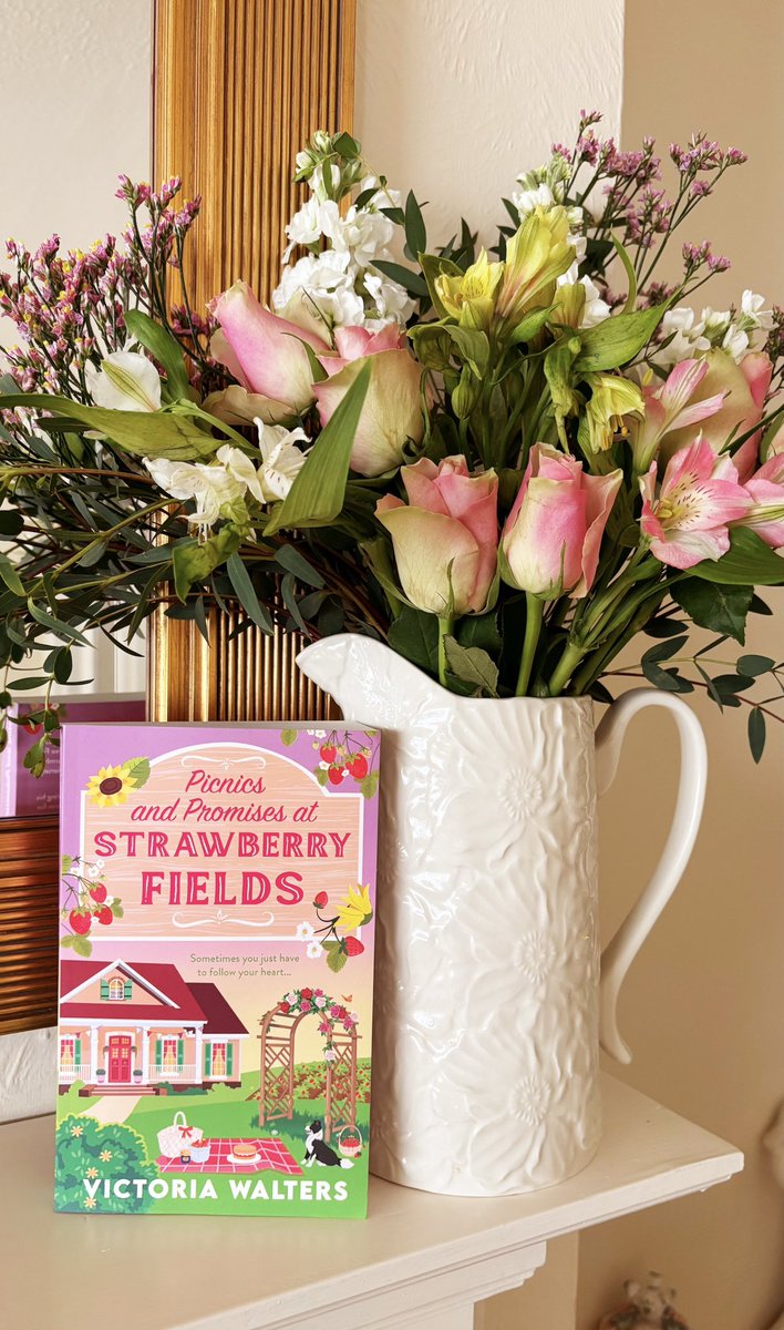 Victoria Walters tweet media