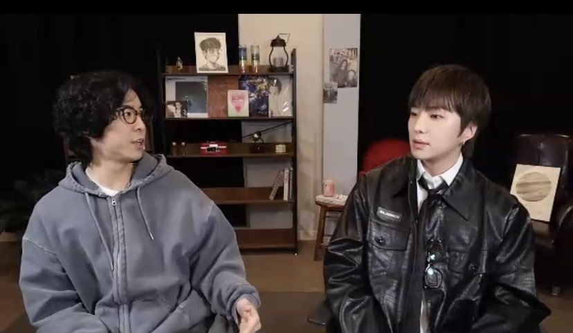 winnerschedules's tweet image. [💙] 260114 Seungyoon for LookSam already started~ 

🔗 m.chzzk.naver.com/live/8803cee94…

#KangSeungyoon #강승윤 @official_yoon_ 
#WINNER #위너 @yginnercircle