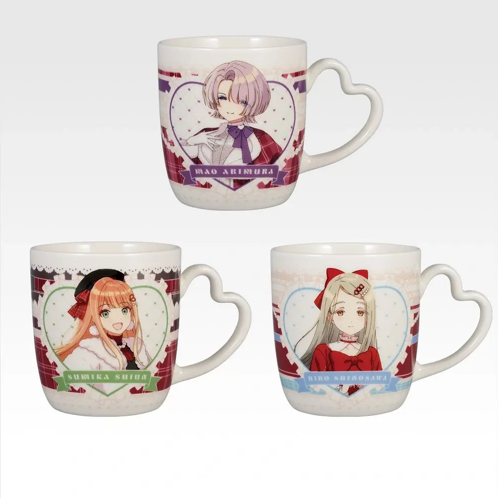 プップさま おまとめ