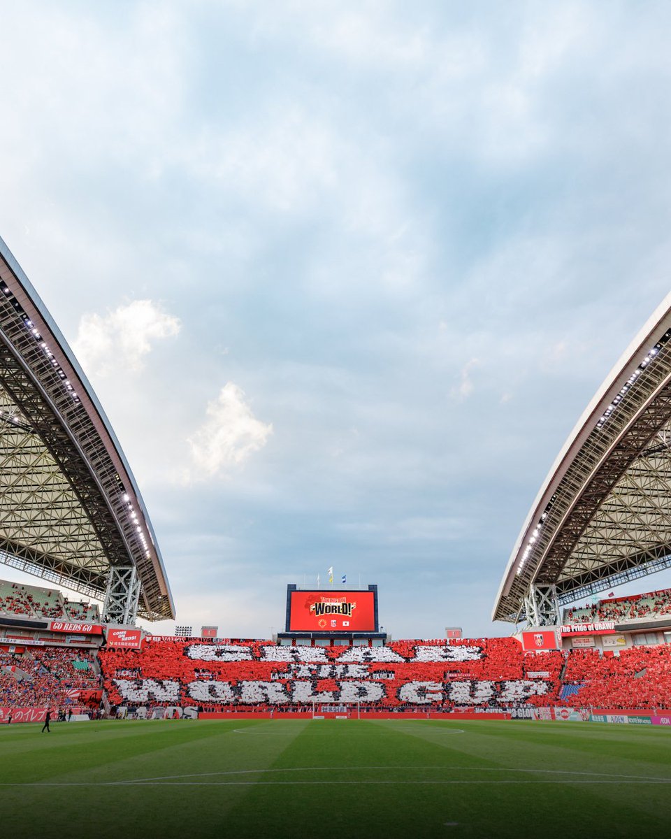 J.LEAGUE Official (English) tweet media