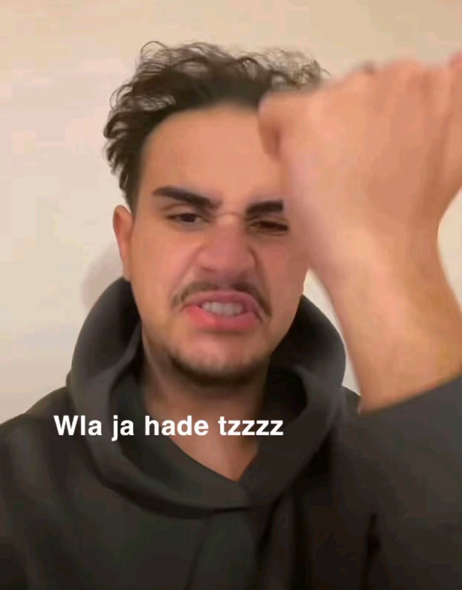 Jag när han skickar bild på sig sj till mig