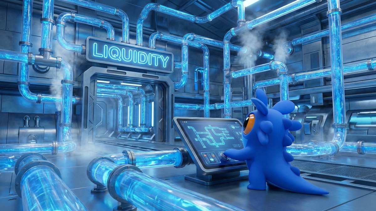 Coral_Finance's tweet image. With Coral Perp, traders enjoy

🔹Cleaner, smoother order execution 
🔹Much better fills when the market gets crazy 
🔹Solid depth on long-tail assets

No more forced trade-offs between speed and stability. You now have both ➡️ perp.alphacast.xyz