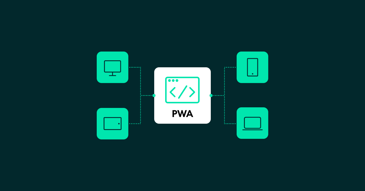 CLEARPEAKS's tweet image. In this week's blog post, we explore Progressive Web Apps (PWAs), how they work, and the business benefits they bring.

Read it now! hubs.la/Q03-JCBX0

#web #mobileapps #pwa