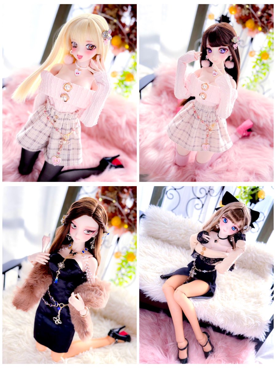 🌹𝑅𝑜𝑠𝑒 𝐿𝑎𝑝𝑖𝑛🌹 (@rl_doll) / Posts / X