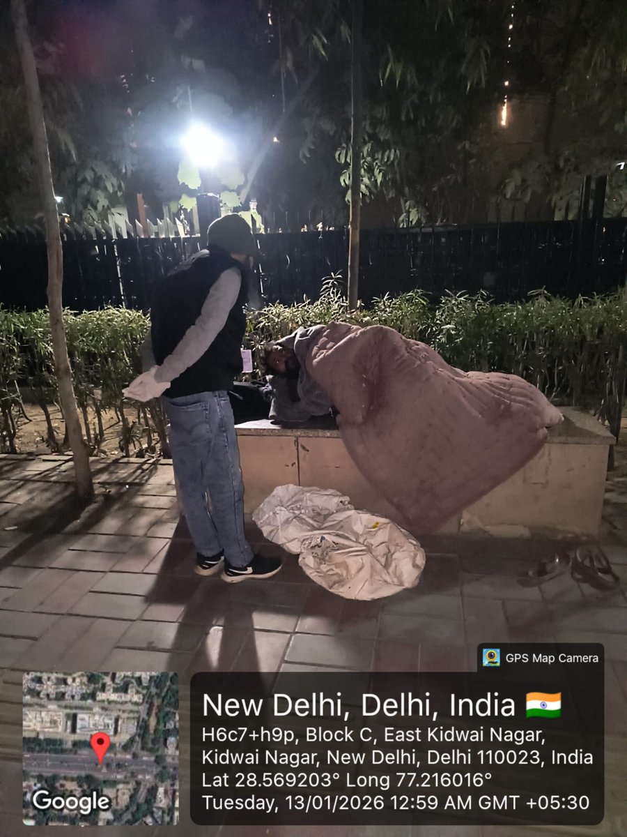 SPYM India tweet media