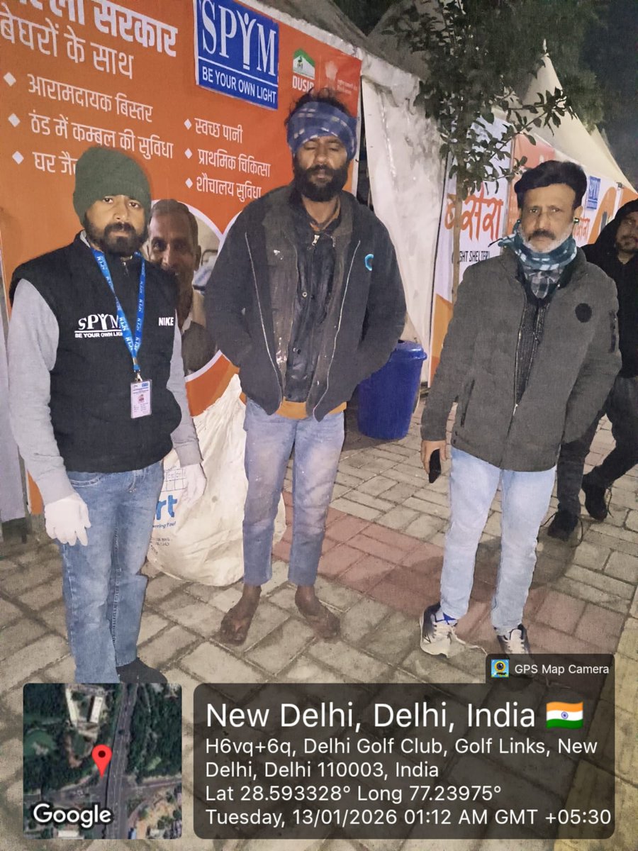 SPYM India tweet media