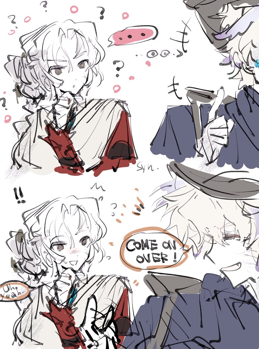 シュン tweet media