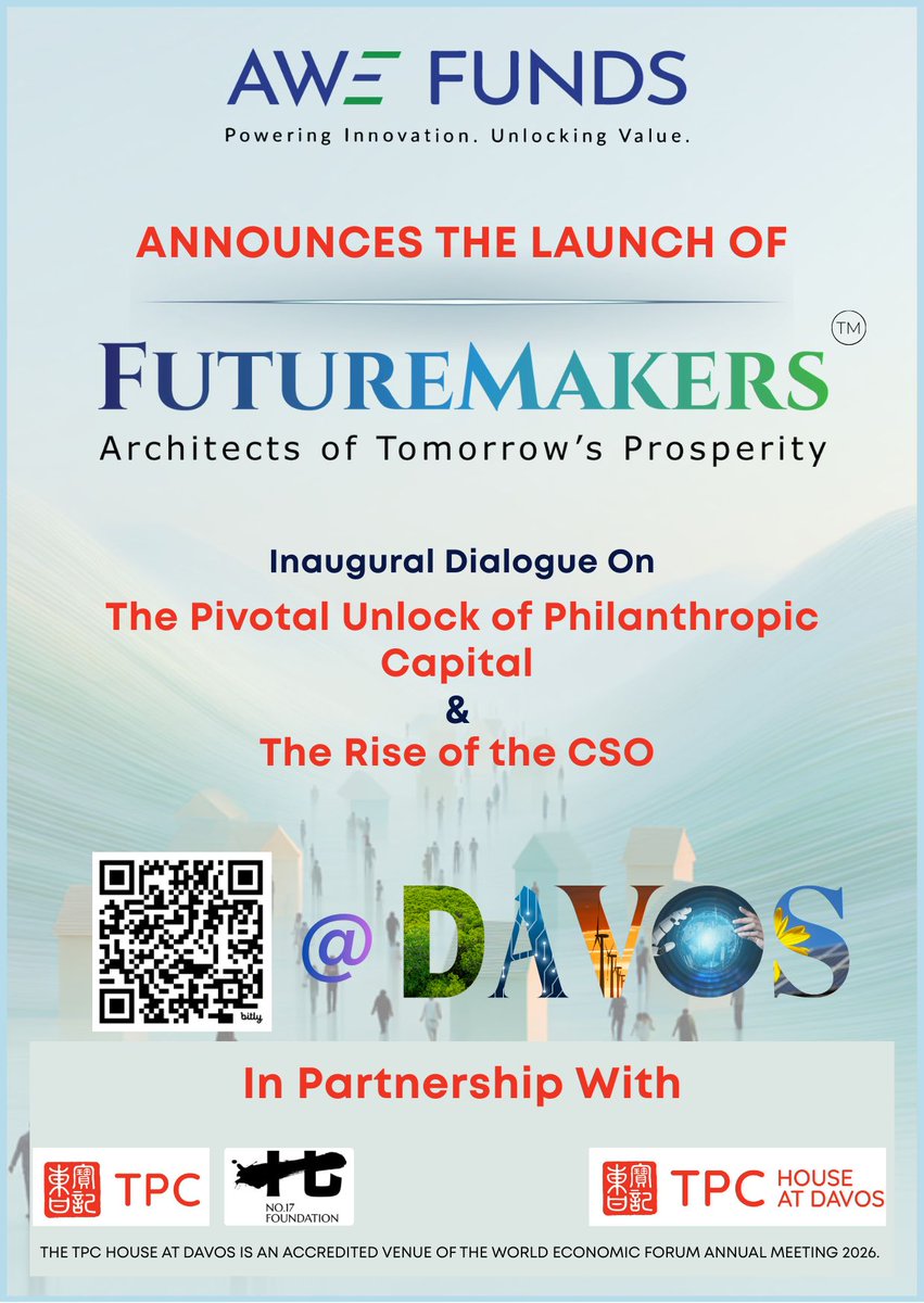 AWE FUNDS tweet media