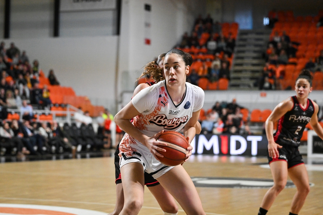 LaMontagne_TDS's tweet image. #Basket : comment expliquer la fuite des talents en Wonderligue ?
▶️lamontagne.fr/chartres-28000…