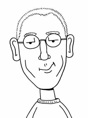 Scott Adams and the weasel-proof wallet

Many years ago, when this writer interviewed Scott Adams – the creator of the Dilbert comic strip, who died on January 13, 2026, at the age of 68 – and asked him, “These days you’re even referred to as a management guru. How does that