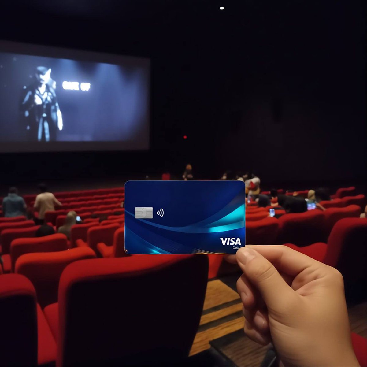 mcctalks's tweet image. From tickets to treats—your MCC Visa Card has you covered for movie night.

#MCCVisa #PayWithEase #CinemaVibes