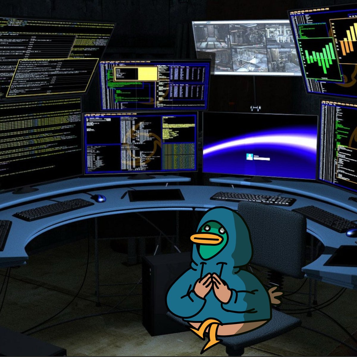 BobCryptoDuck tweet picture