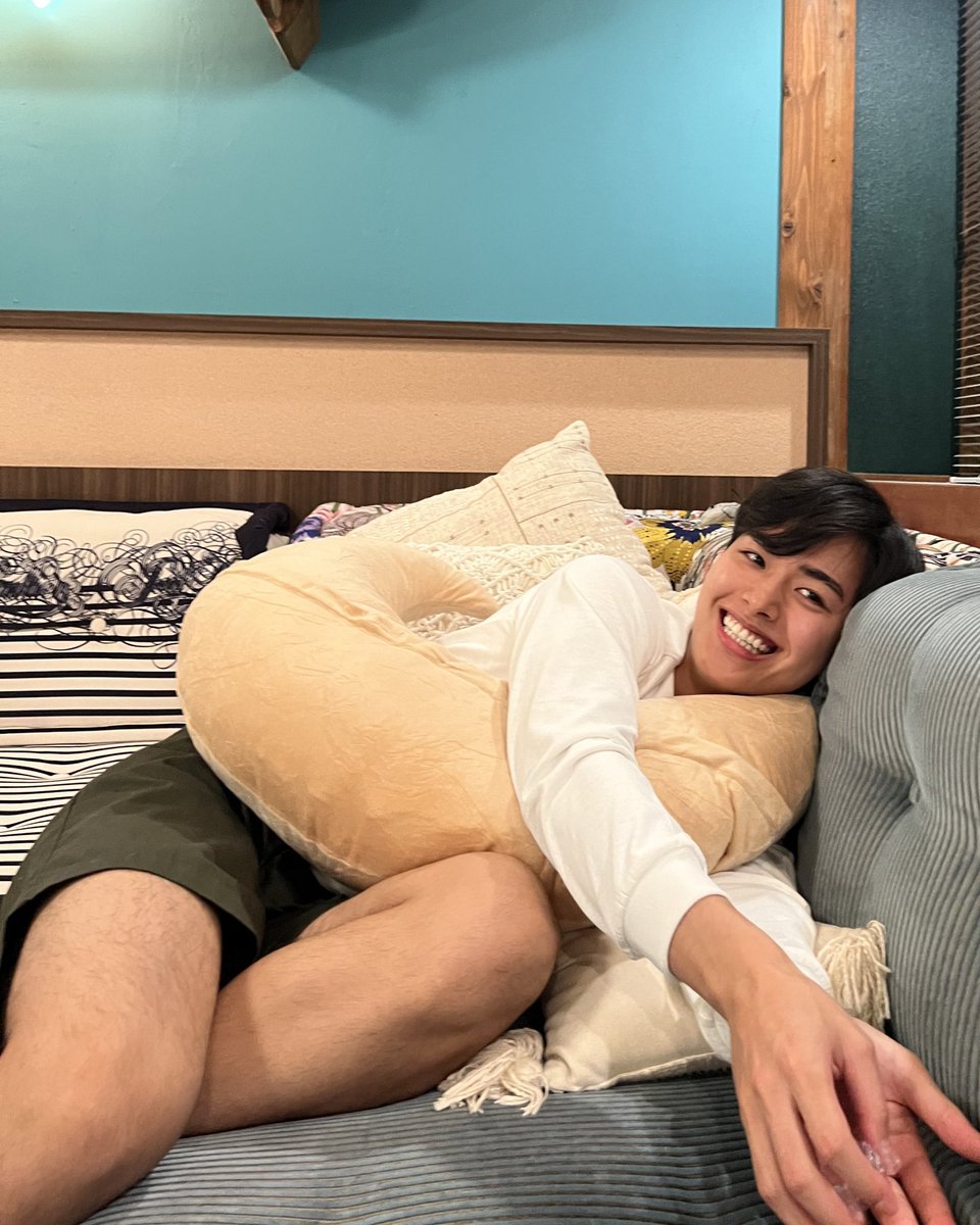 DaiShun International Fanbase tweet media