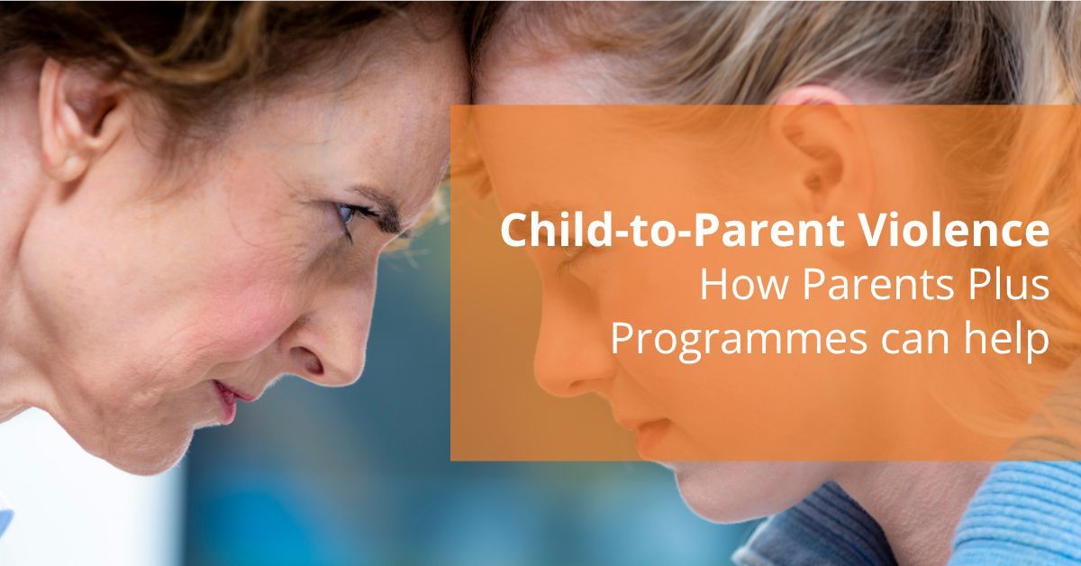 Parents Plus tweet media