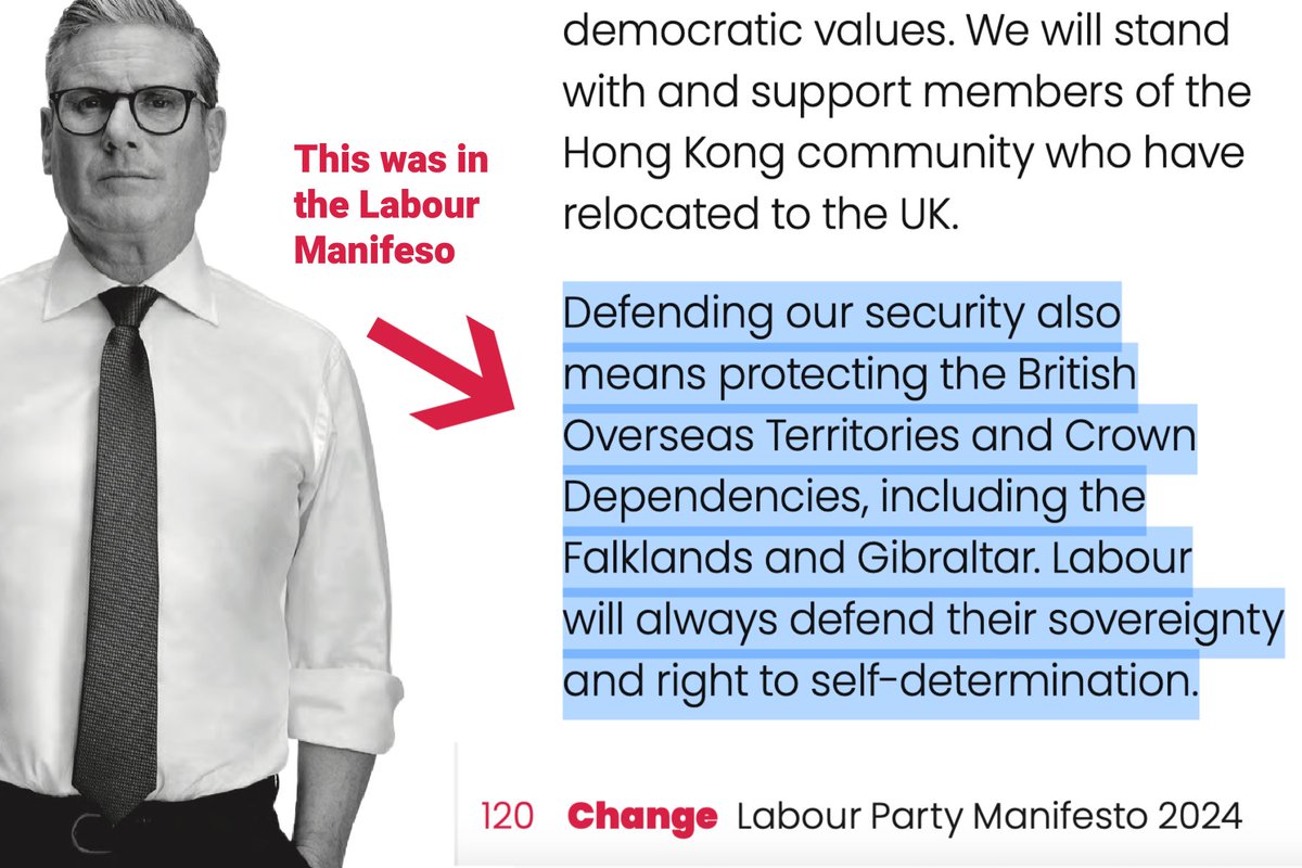 Conservative Post 🇬🇧 tweet media