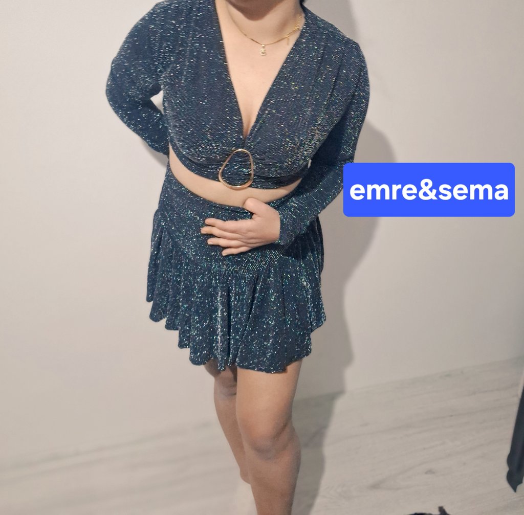 Emre&Sema tweet media