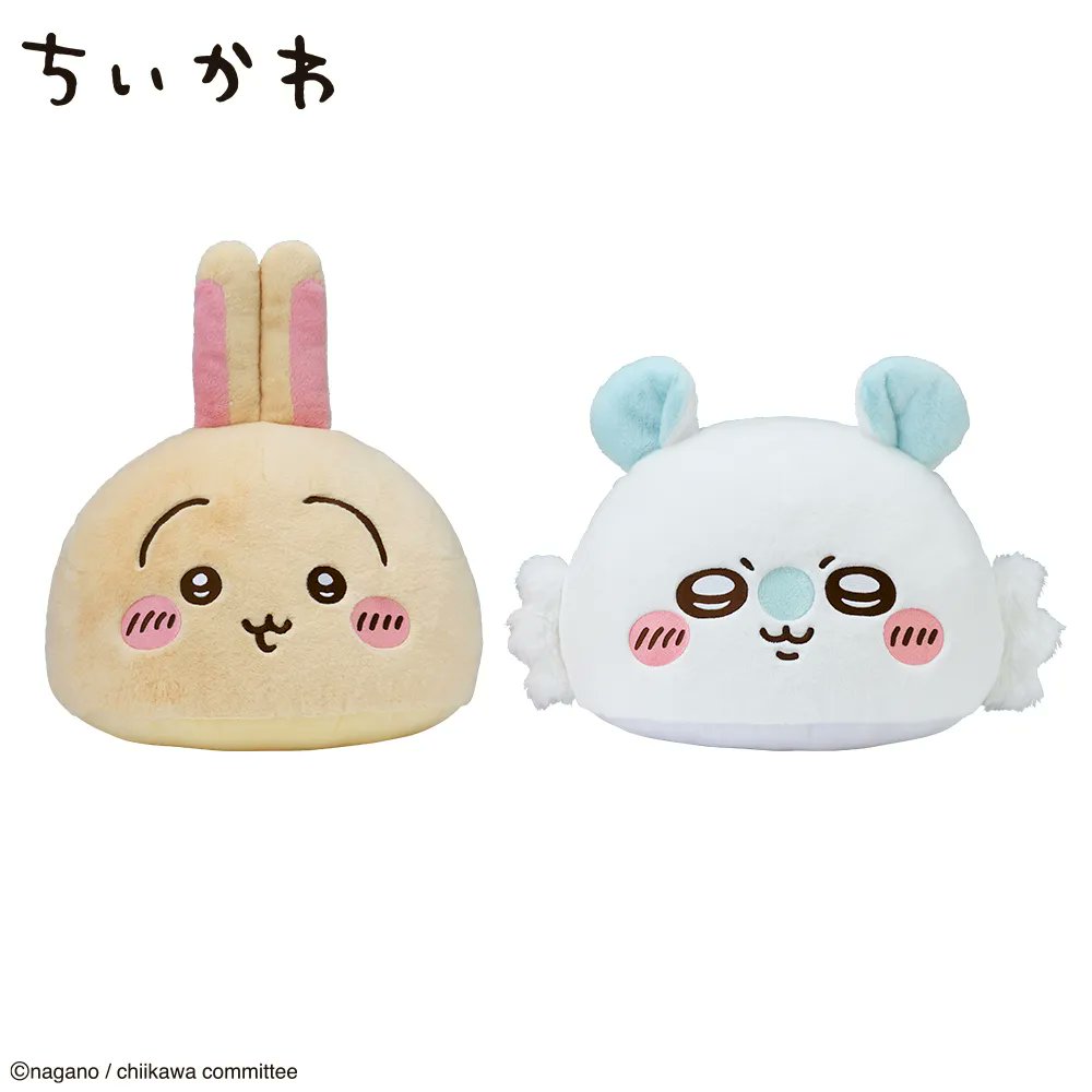 ちいかわマスコット 25点 ちいかわ】クレーンゲーム情報まとめ 2026年1月最新 ミルクいろ