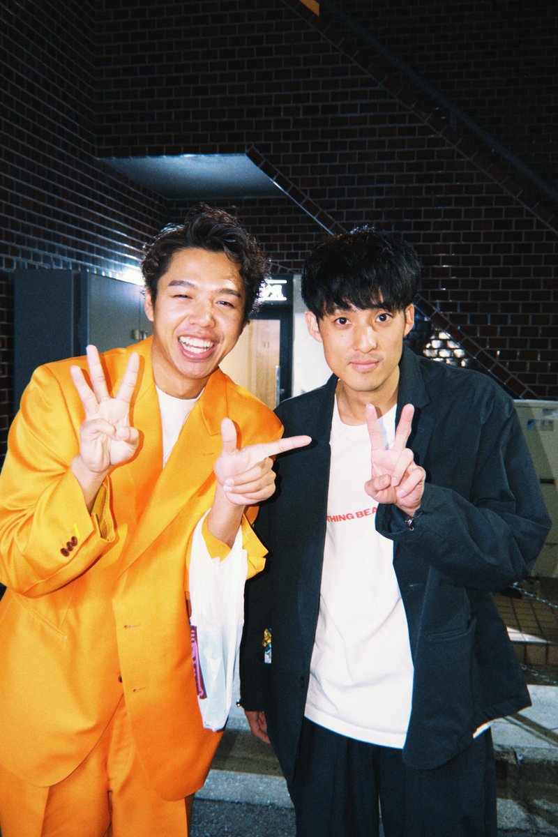 なおき（サンカラーニ） (@naoki__777) / Posts / X