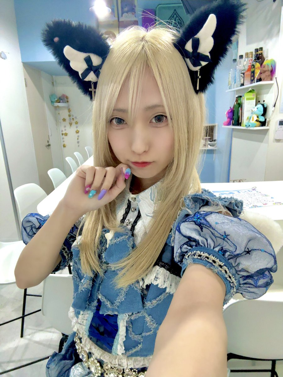 ゆい@星に願いを (@y_u_i_d_e_s) / Posts / X