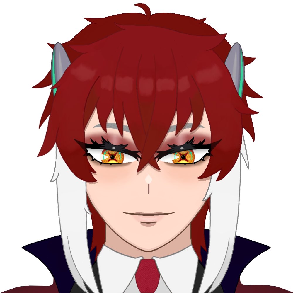 DroseraVT's tweet image. He looks like if a man and a woman had a baby