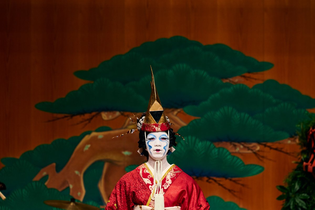 ART歌舞伎 (@artkabuki_) / Posts / X