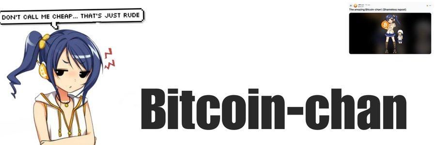 BChanSOL's tweet photo. Some coins promise utility, Bitcoin-Chan promises survival

9tjYcHxPRmZKvyrG9vcp2nUPhSvXUozJnz5U4dN1pump https://t.co/b40D5mOFEa
