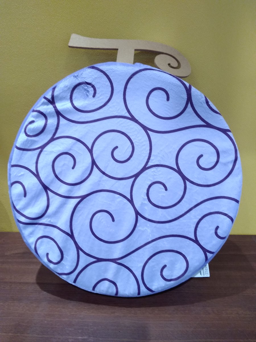 ゲームフィールド仙台長町】「ワンピース めちゃもふぐっと低反発