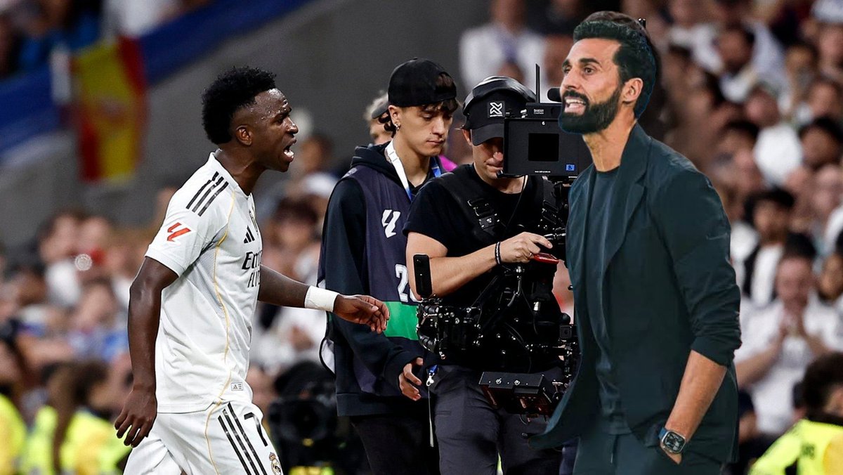 RmadridElRey's tweet image. ⌛️