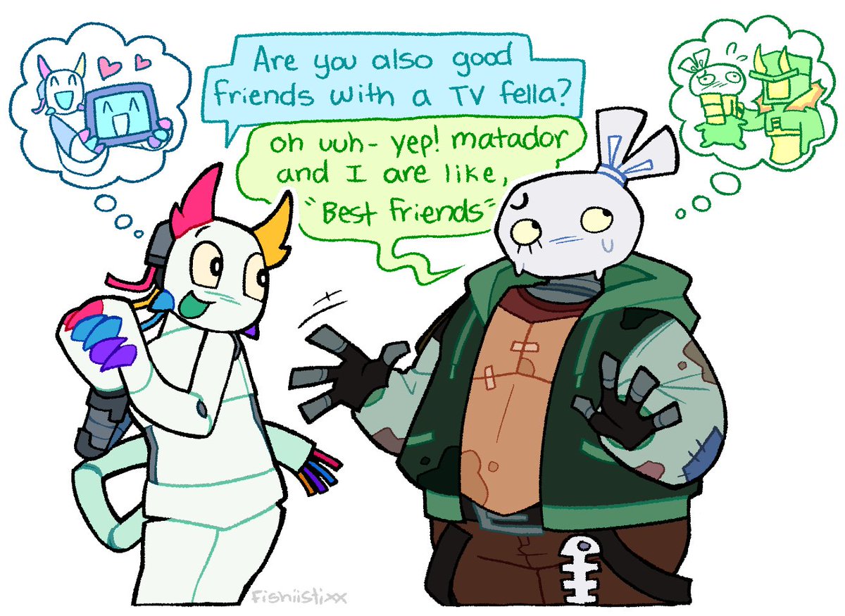 fishiistixx's tweet image. they finally meet
#Meleeniacs